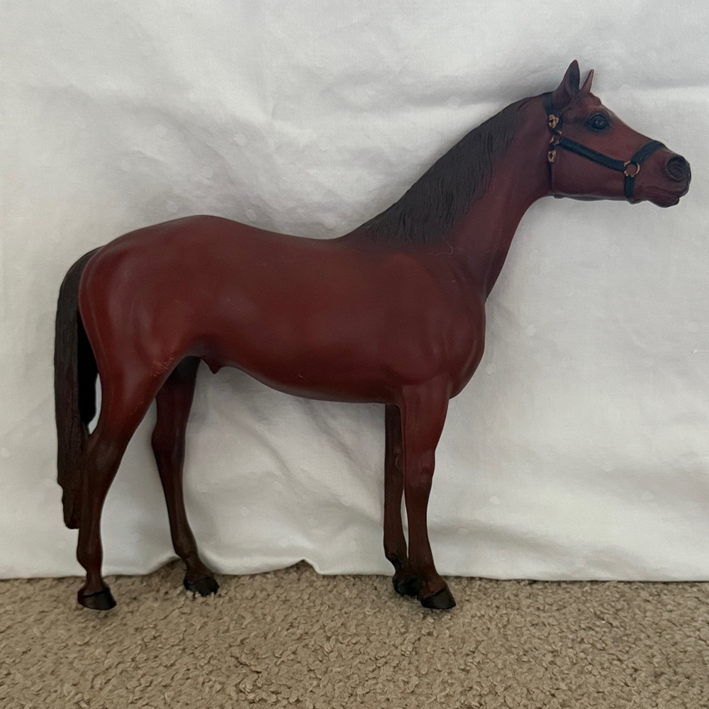 Breyer Chestnut Traditional Horse